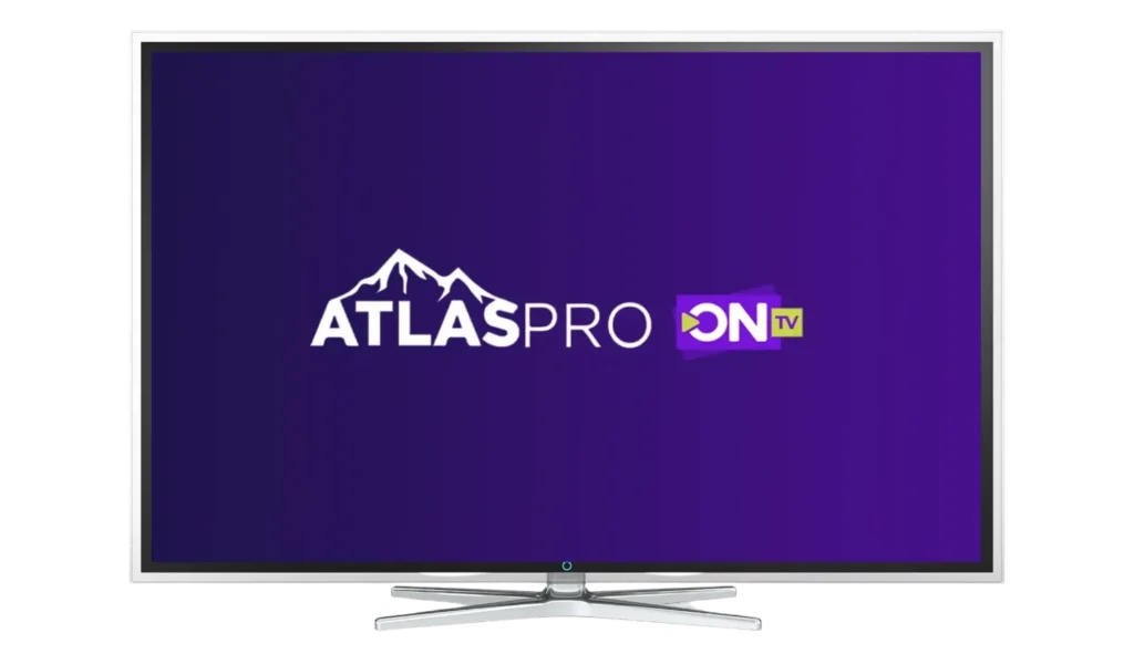 Atlas pro